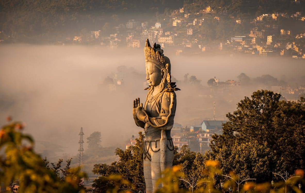 Nepali Heritage